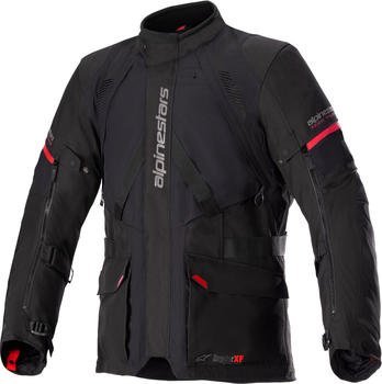 Alpinestars Monteira Drystar XF Jacket black
