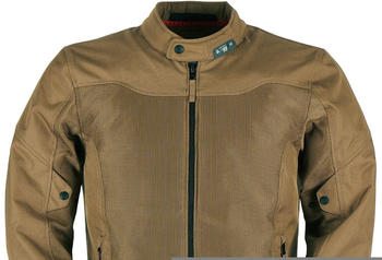 Furygan Mistral Evo 3 Jacket brown