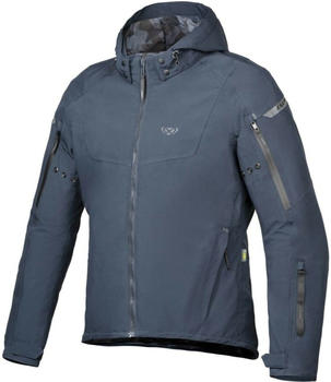 IXON Burning Jacket navy