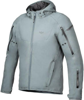 IXON Burning Jacket green