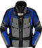 blue/black