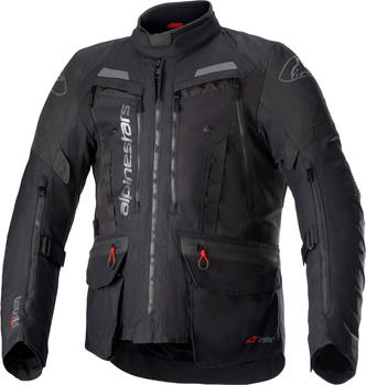 Alpinestars Bogota Pro Drystar Jacket black