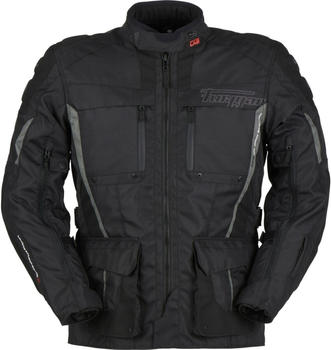 Furygan Brevent 3W1 Jacket black/grey
