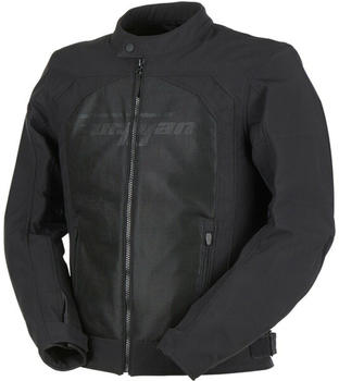 Furygan Baldo 3in1 Jacket black