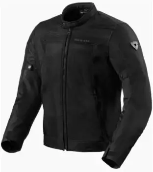 REV'IT! Eclipse 2 Jacket black