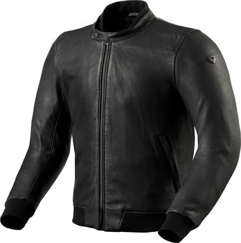REV'IT! Travon Leather Jacket
