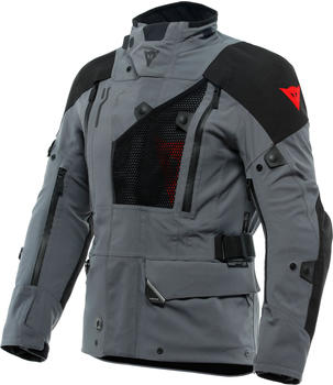 Dainese Hekla Absoluteshell Pro 20K Jacket grey/black