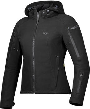 IXON Burning Lady Jacket black