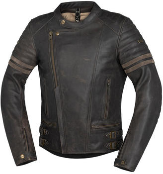 IXS Andy Jacke braun