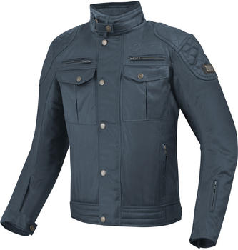 Bogotto Barton Jacke blau