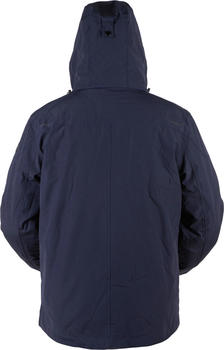 Furygan London Evo 2 Jacket blue