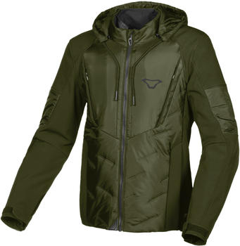 Macna Cocoon Lady Jacket khaki