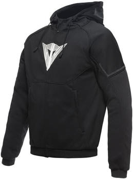 Dainese Daemon-X Safety Hoodie black