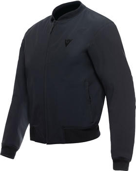 Dainese Bhyde No-Wind Tex Jacket black