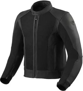 REV'IT! Ignition 4 H2O Leather Jacket