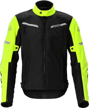 Acerbis Acerbis X-Street yellow/black