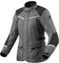 grey/black: REV'IT! Voltiac 3 H2O Lady