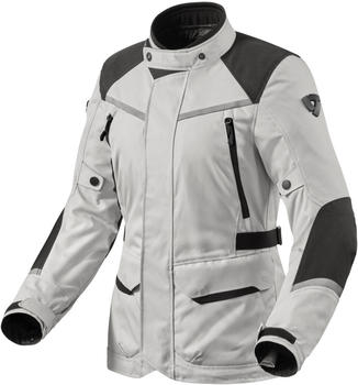 REV'IT! Voltiac 3 H2O Lady light grey/black