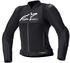 Black: Alpinestars Stella SMX Air Jacket