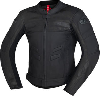 IXS Sports LD RS-600 2.0 Jacket Women black