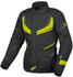 black/yellow
