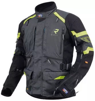 Rukka Motorradjacken