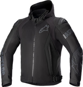 Alpinestars Zaca WP Jacket black
