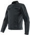 Dainese Razon 2 Leather Jacket Black