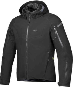 IXON Burning Jacket black