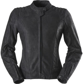 Furygan Elena Leather Jacket black