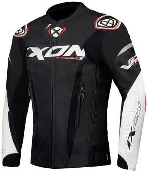 IXON Vortex 3 Jacket black/white
