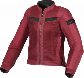 Macna Velotura Lady Jacket burgundy