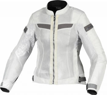 Macna Velotura Lady Jacket light grey