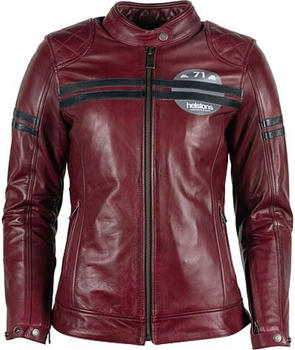 Helston's Chica Lady Leather Jacket