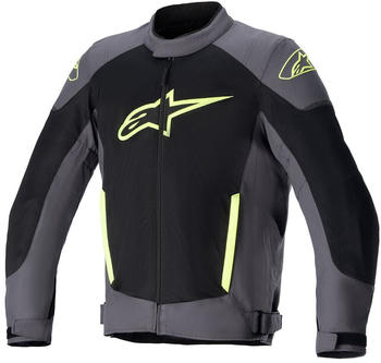 Alpinestars T-SP X Superair Jacket black/grey
