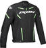 IXON Striker Jacket black/green