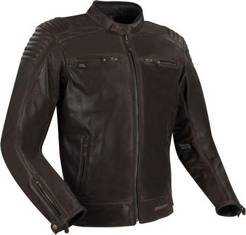 Segura Express Leather Jacket