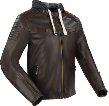 Segura Challenger Leather Jacket
