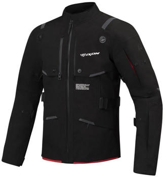 IXON M-Skeid Jacket black