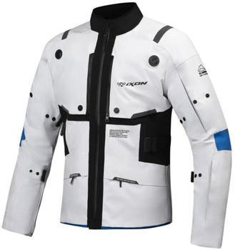 IXON M-Skeid Jacket grey