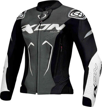 IXON Vortex 3 Lady Jacket black/white