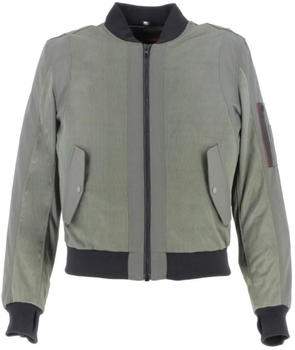 Helston's Elis Air Jacket green