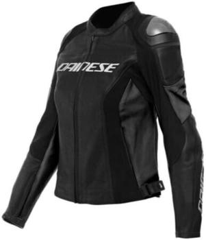 Dainese Racing 4 Lady Jacket black