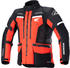 Alpinestars Honda Bogota Pro Drystar Jacket red/black