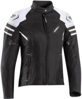 IXON Ilana Jacket Evo black/white/grey