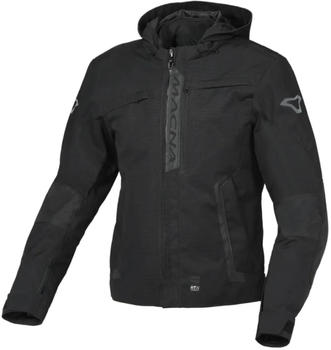 Macna Riggor Jacket black