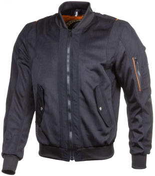 Helston's Elis Air Jacket black