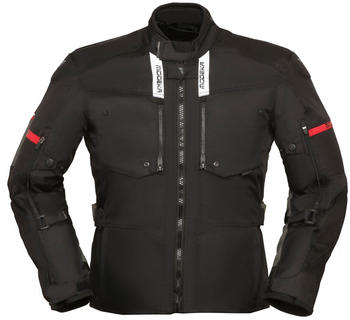 Modeka Raegis Jacke schwarz