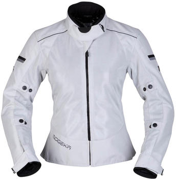 Modeka Veo Air Damen Jacke grau