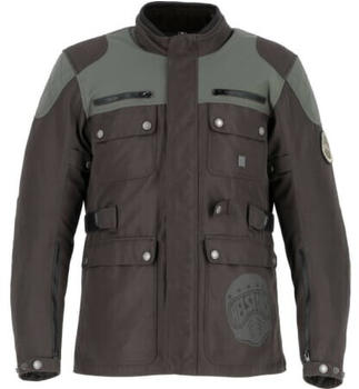 Helston's Desert brown/khaki